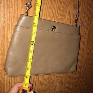ETIENNE  AIGNER CROSSBODY / CLUTCH